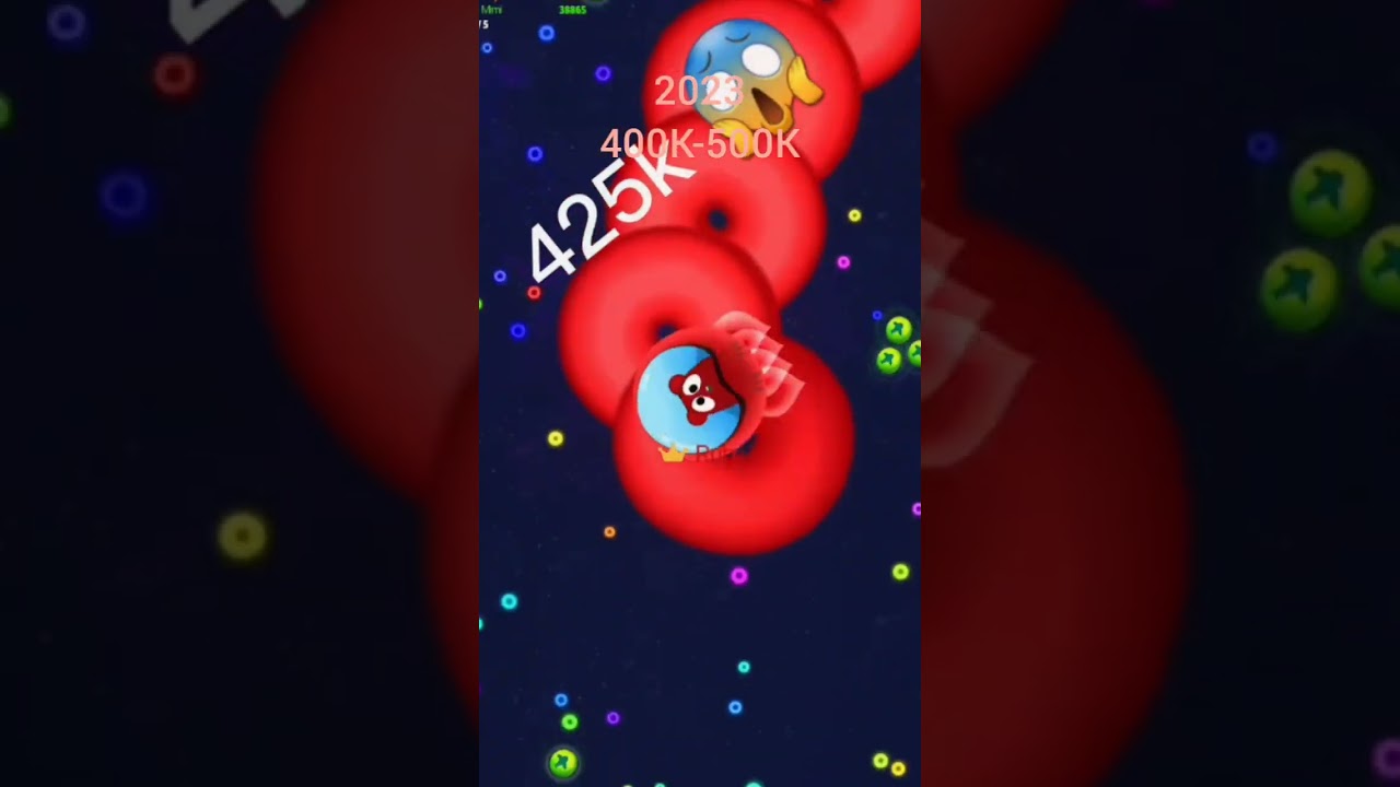The Evolution of Space Trails in New version part 6 #spacetrails #shorts