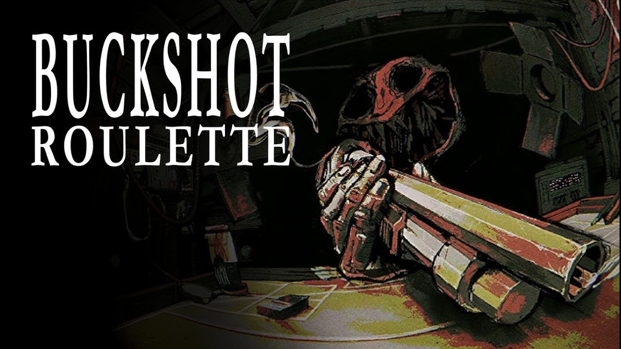 como odio estos pibes de buckshot