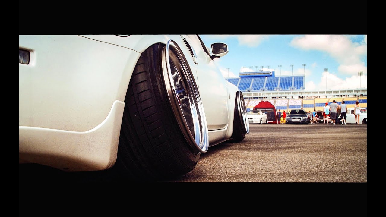 Import Alliance KY 2016 Aftermovie!