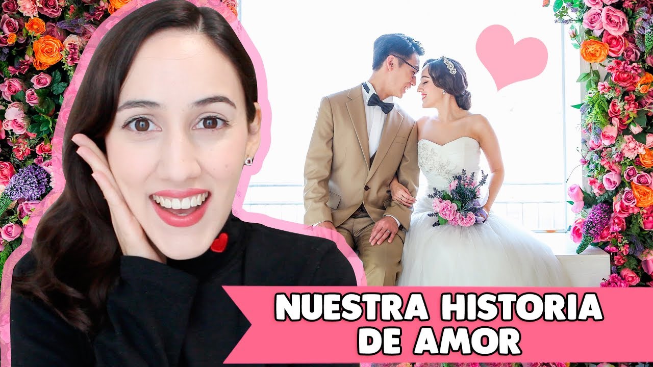 COMO CONOCÍ A MI ESPOSO JAPONÉS 💘 #storytime | HelloTaniaChan