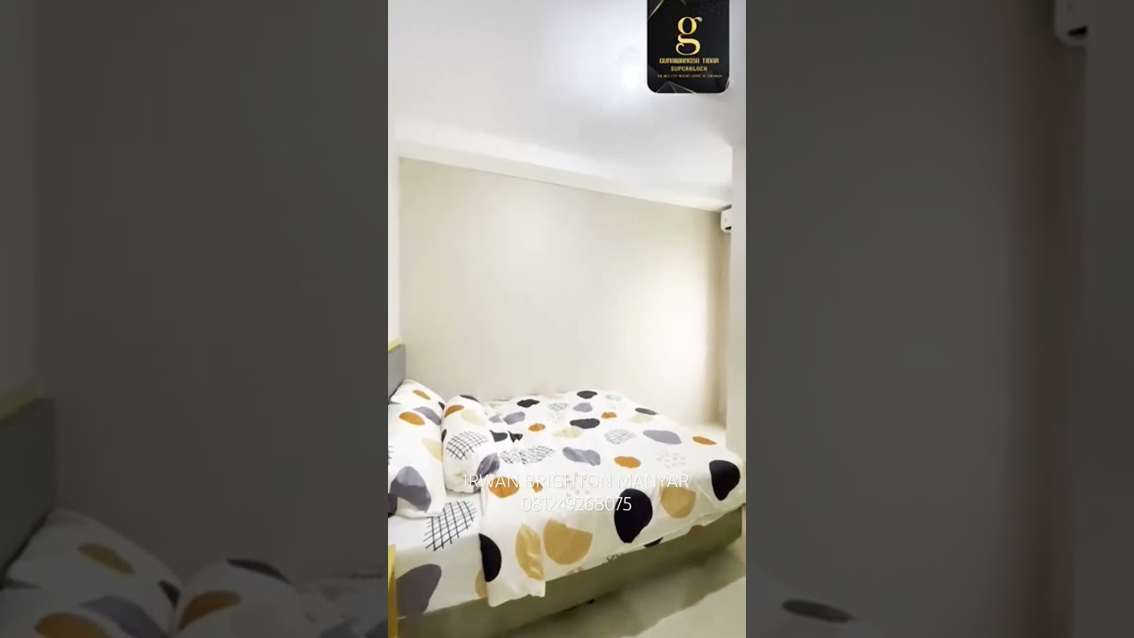 Apartemen Tengah Kota Surabaya #surabayaproperti #propertisurabaya #apartemensurabaya #surabaya