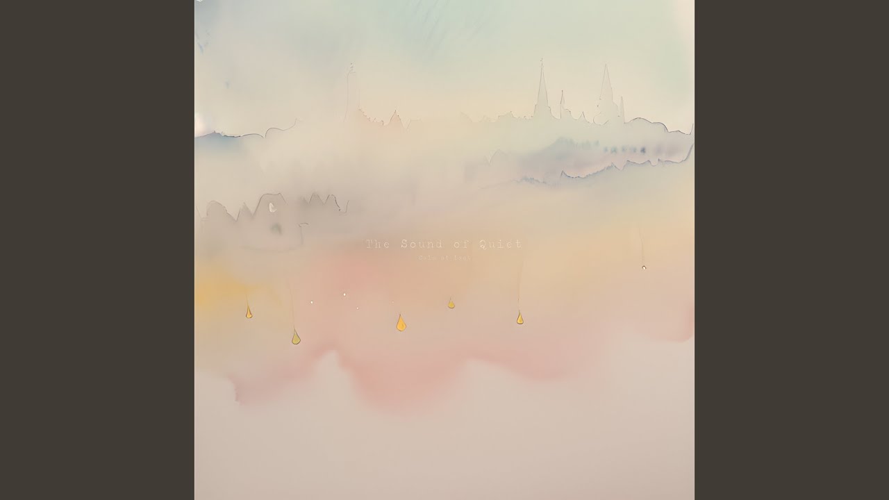 Calm at Last (Spa)