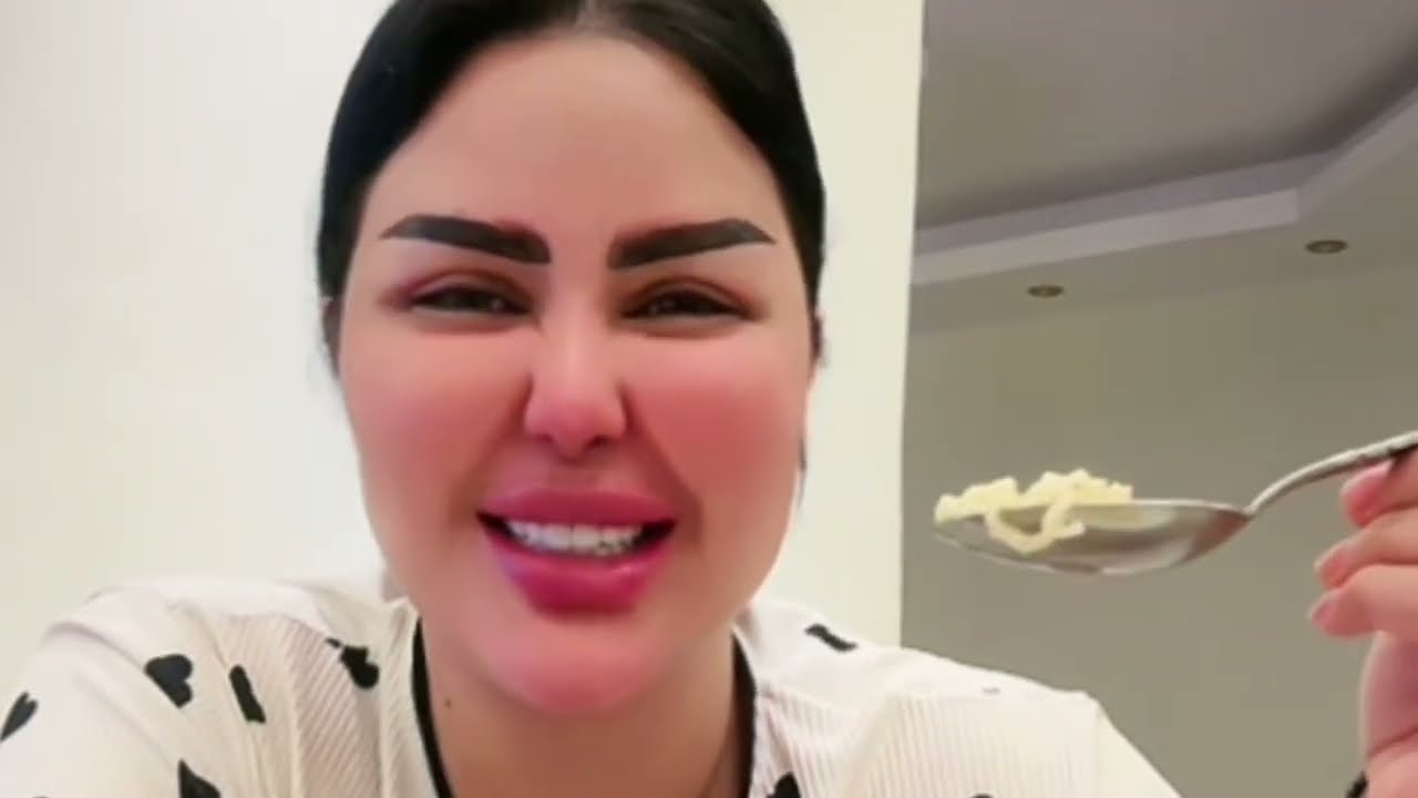 شيماء سعيد والده ضاضاانا هناكل وهعيش حياتي وخلاص بلا رجاله بلا كلام فاضي ملناش نصيب معاهم مع السلامه