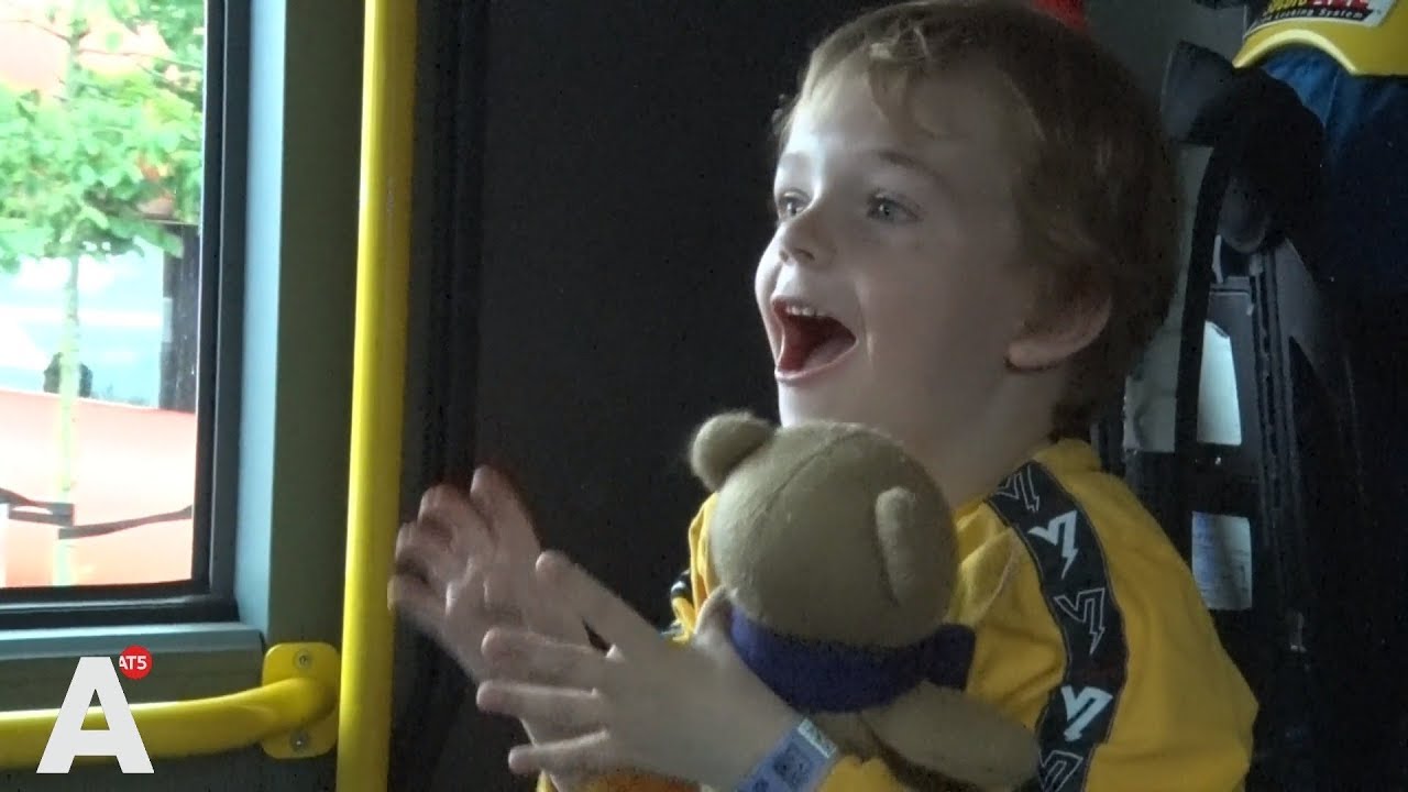 Mee met Jayjay tijdens KinderBeestFeest