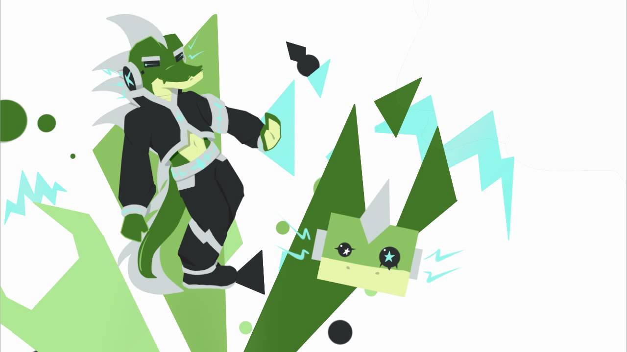 【Mizube Wani】 Piece of Junk World【UTAUカバー】