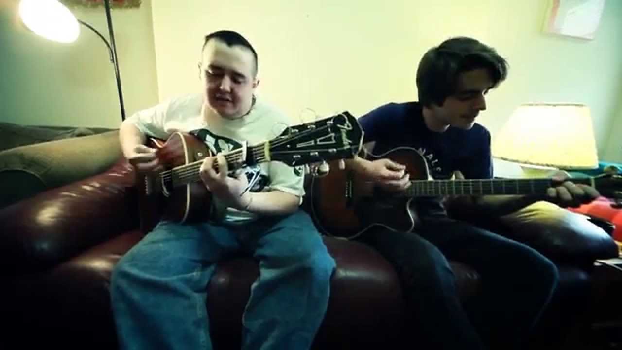 Modern Baseball- Rock Bottom (Space Jam Sessions)
