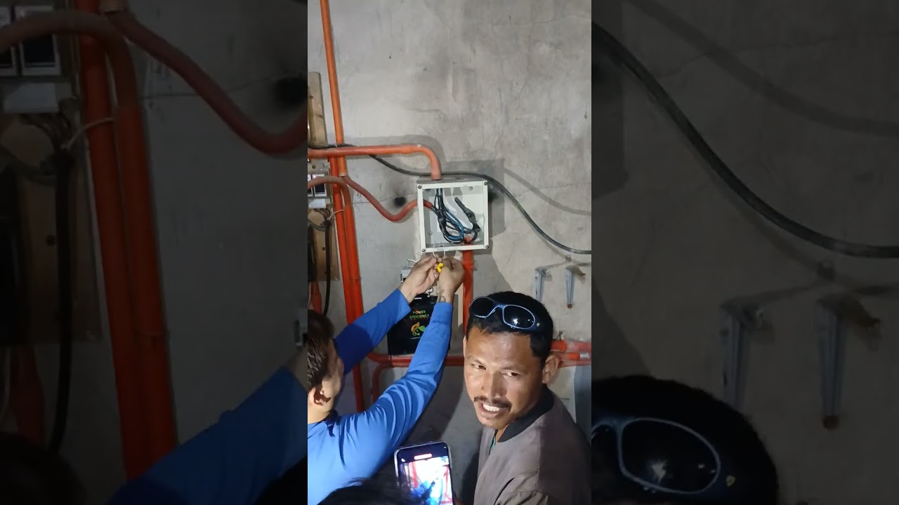 ADVtechinstalltion