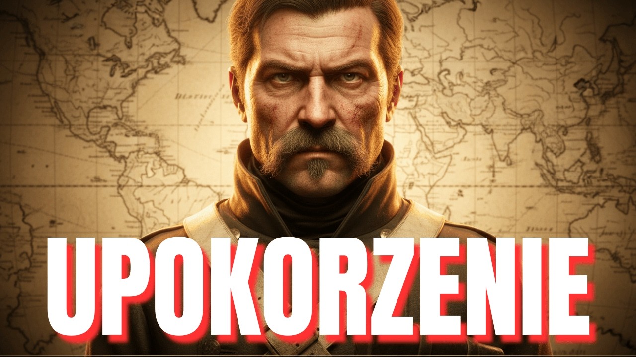 DLACZEGO 150 POKONAŁO 4500? POLACY VS BRYTYJCZYCY - CAŁA HISTORIA. [PODCAST HISTORYCZNY]