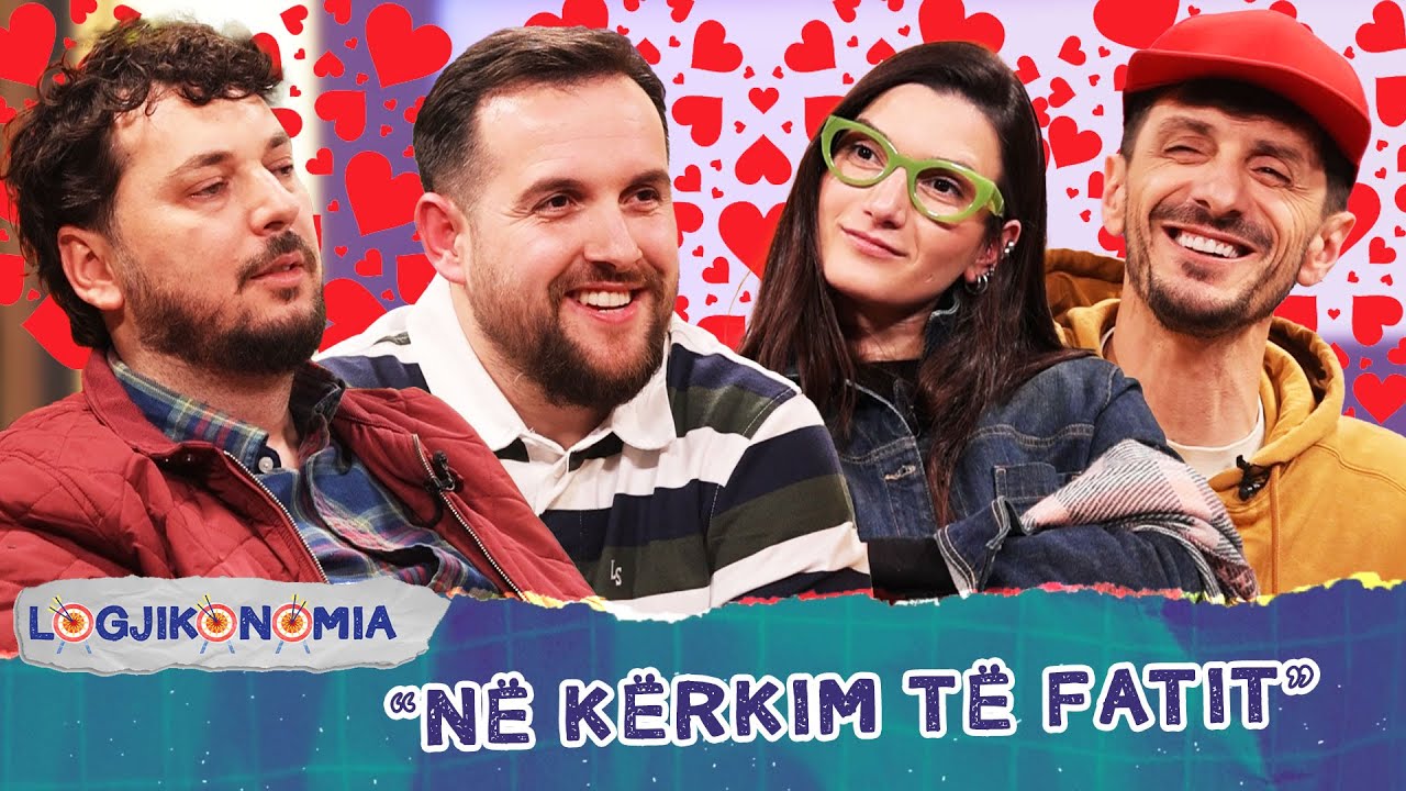 “Në kërkim të fatit”- Epiosdi 105 - Logjikonomia
