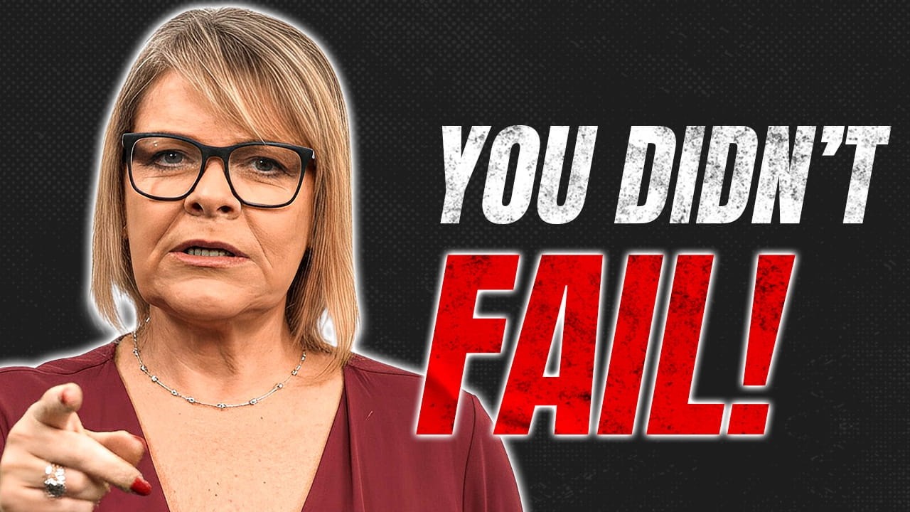 Stop Blaming Yourself: The Real Reason You're Overeating!