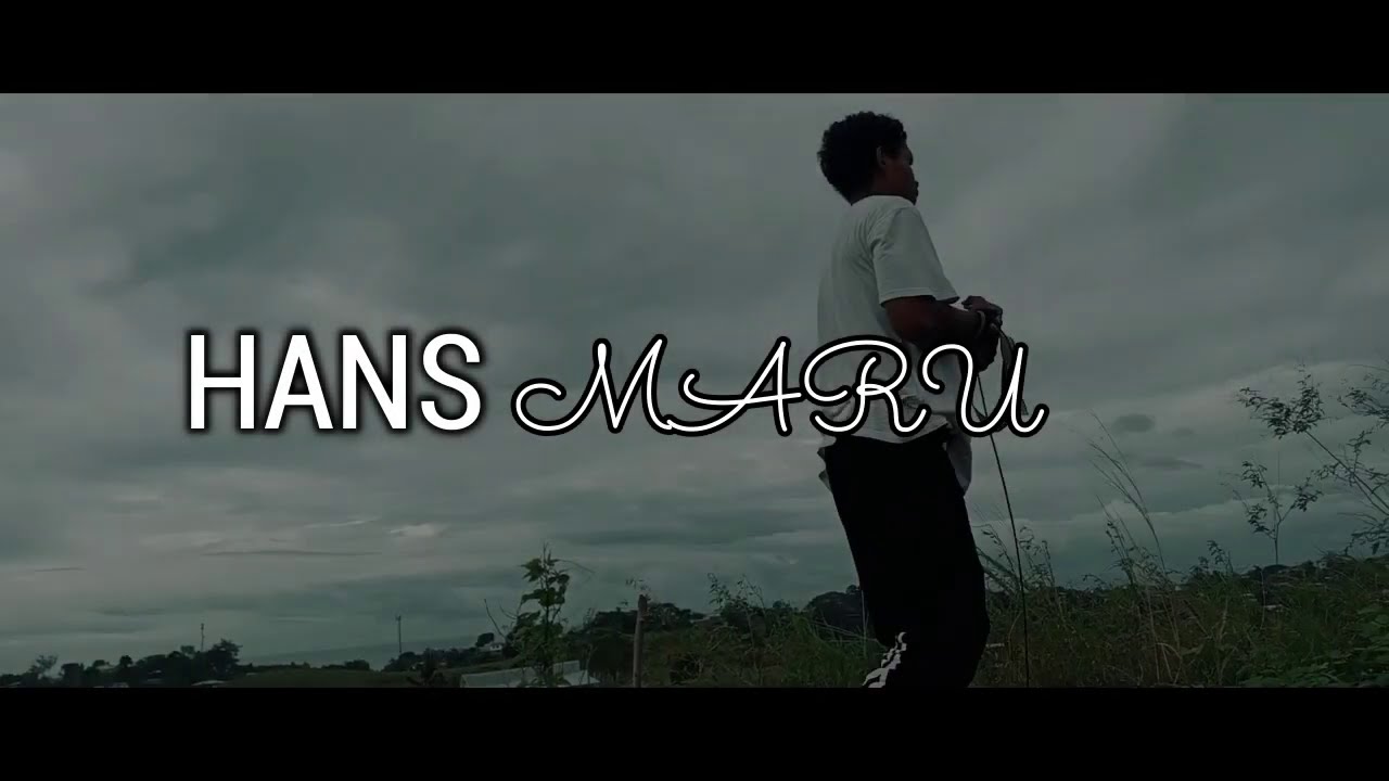 Hans Maru |Freestyle Calisthenics| STREETWORKOUT motivations SI | Remastered|
