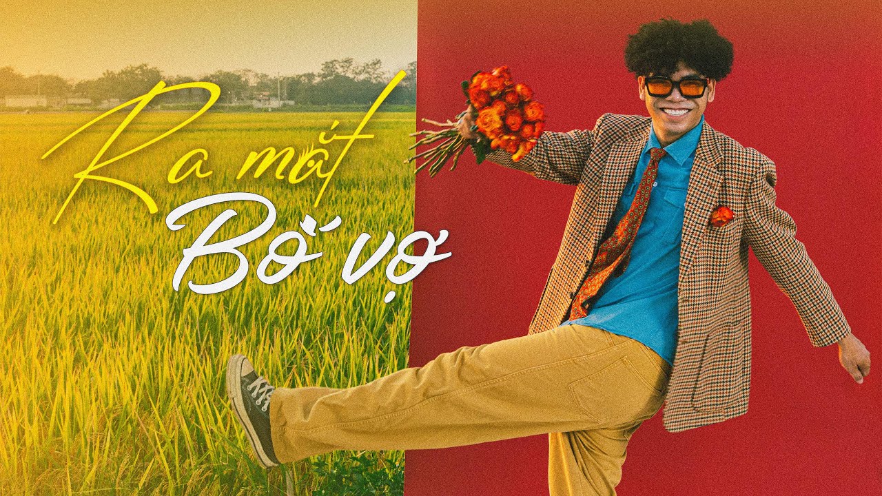 3. RA MẮT BỐ VỢ - TÙNG VIU ft. MINZ MẶT ĐẤT ft. QUANG HƯNG - EP LẮM CHUYỆN