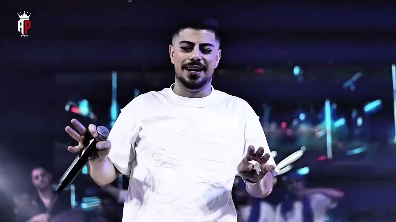 خيفانه دقلي كولل - دبكة بعلبكية - شربل نرشي 🔥 حفلات لبنان | 2025🔥