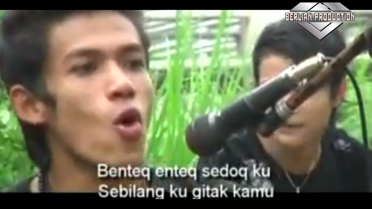 PENDEM ANGEN ~ SAMPAN BAND ~ @BERLIAN PRODUCTION DIGITAL