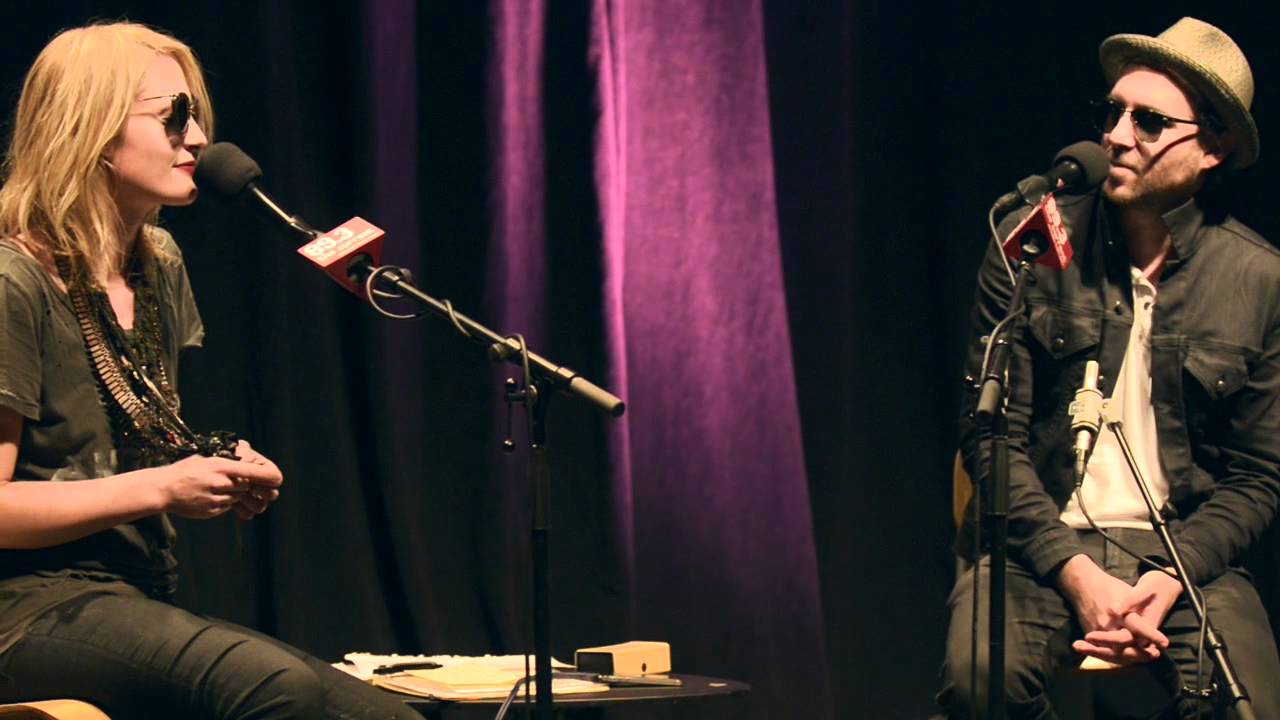 Metric - From the UBS Forum: Part 2 (Live on 89.3 The Current)