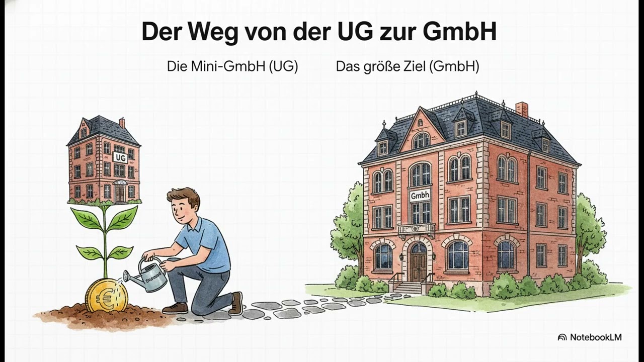 Kapitalgesellschaften