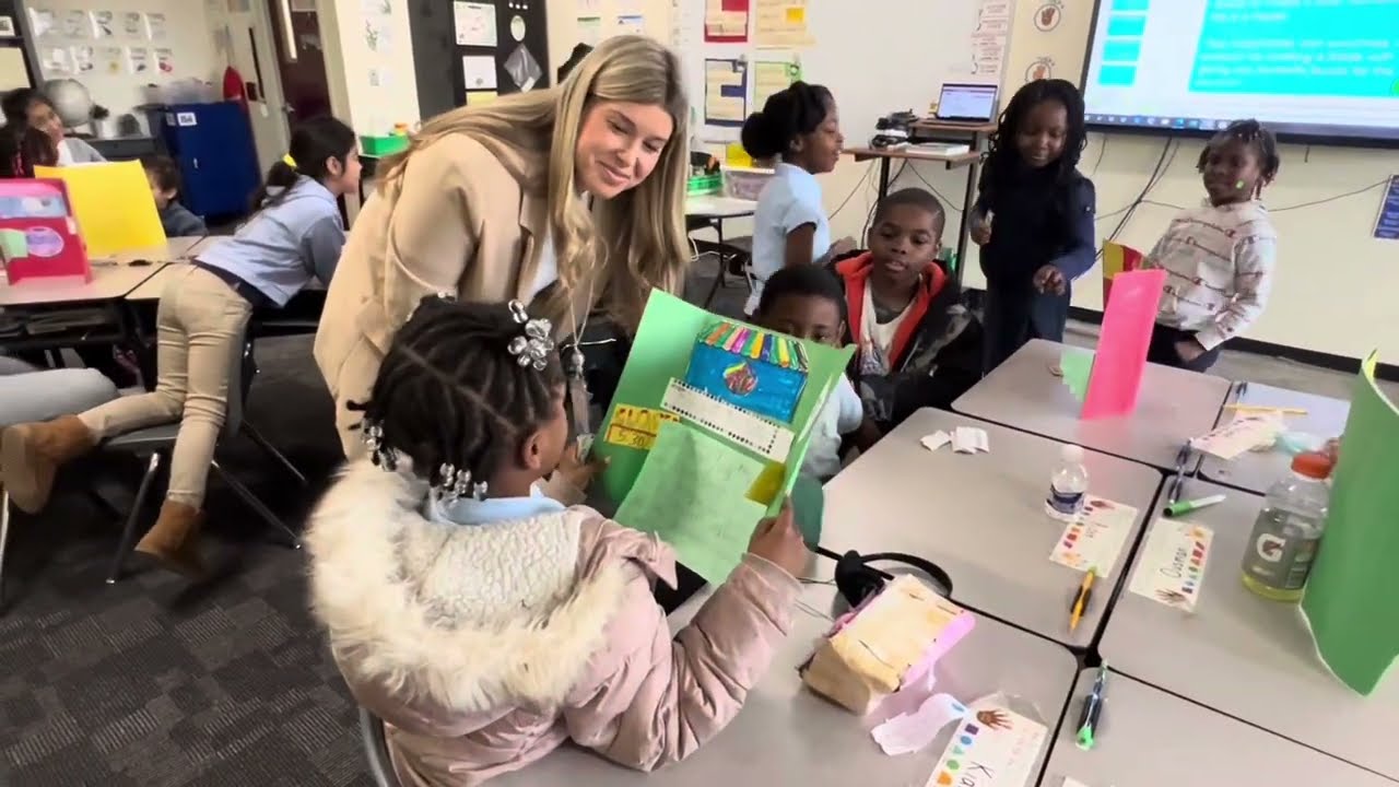 IB in the Classroom | Monarch Academy Annapolis & Monarch Global Academy