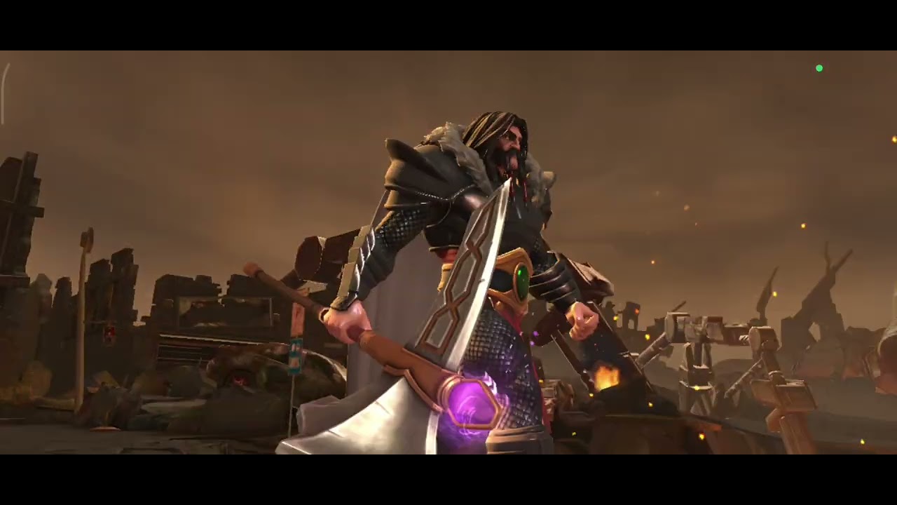 Incursions in MCOC Gameplay #Harryslevelup #marvelcontestofchampions  #Mcocgameplay #mcoc 