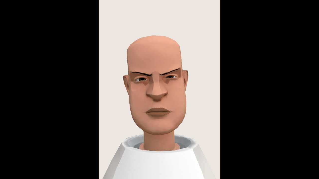 Fat Caillou attempts to assassinate the mayor/failed/arrested/sent to political prison