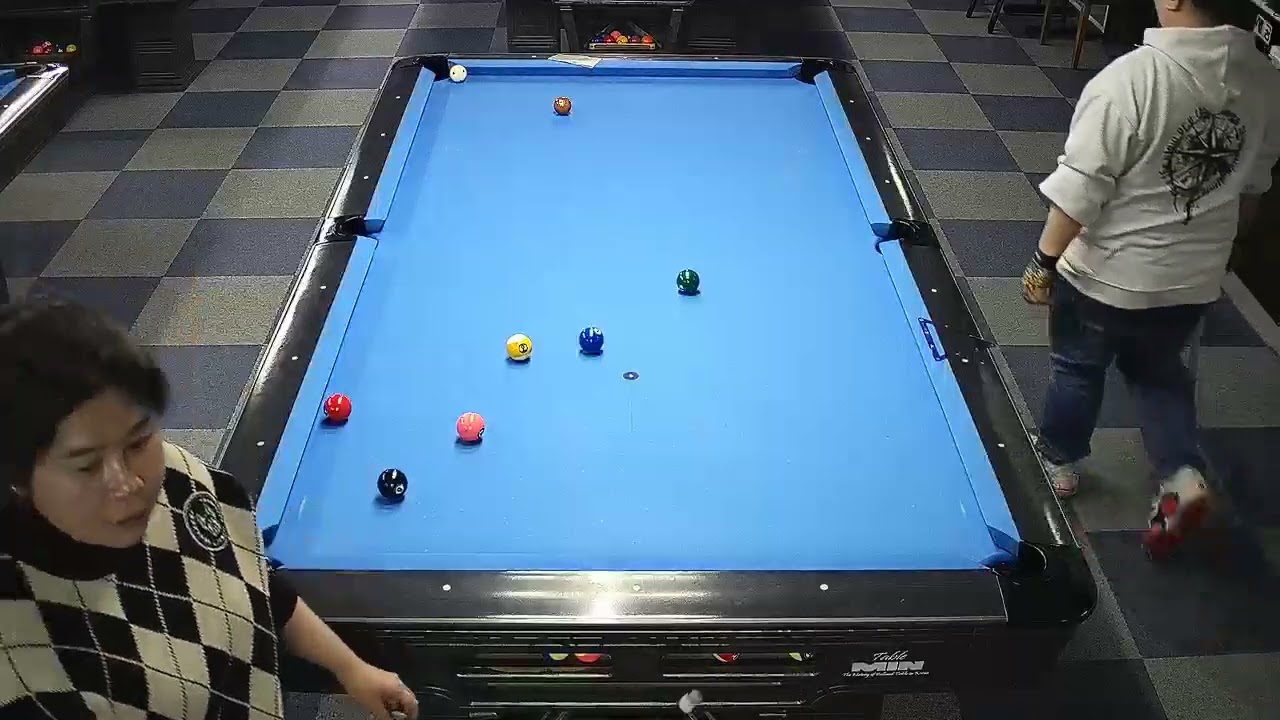 260130 박철빈5(포사모) vs 황현주6(포사모)