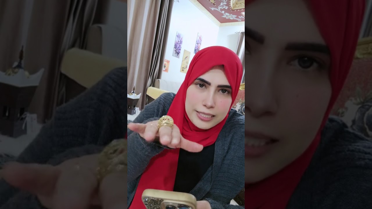 قصص متابعين  ربلب بنت دمياط