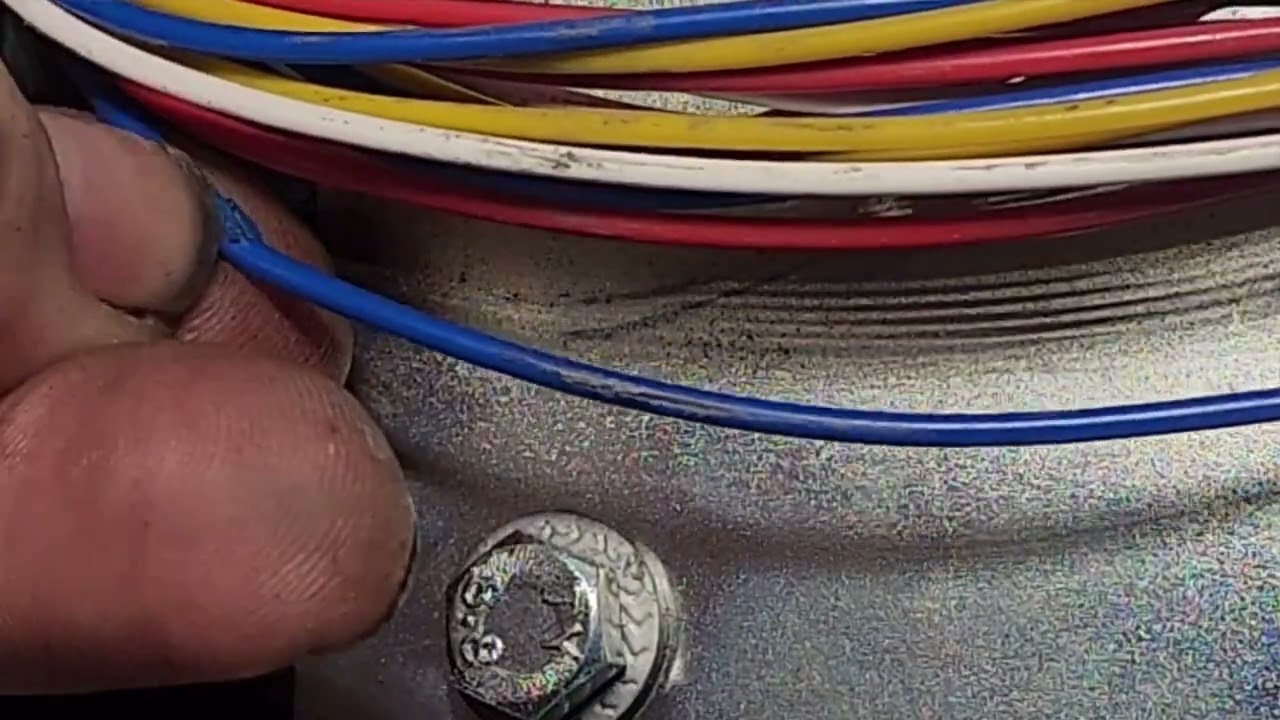 Brunswick GSX Pinsetter - F3 fuse failure on Nexgen CPU board.