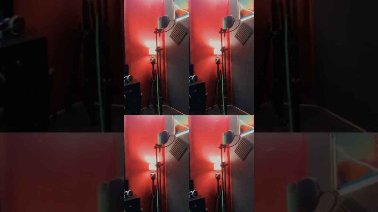 Korede blessing - MY LIFE (clip vidéo teaser studio) korede KOB 2022 New banger🔥