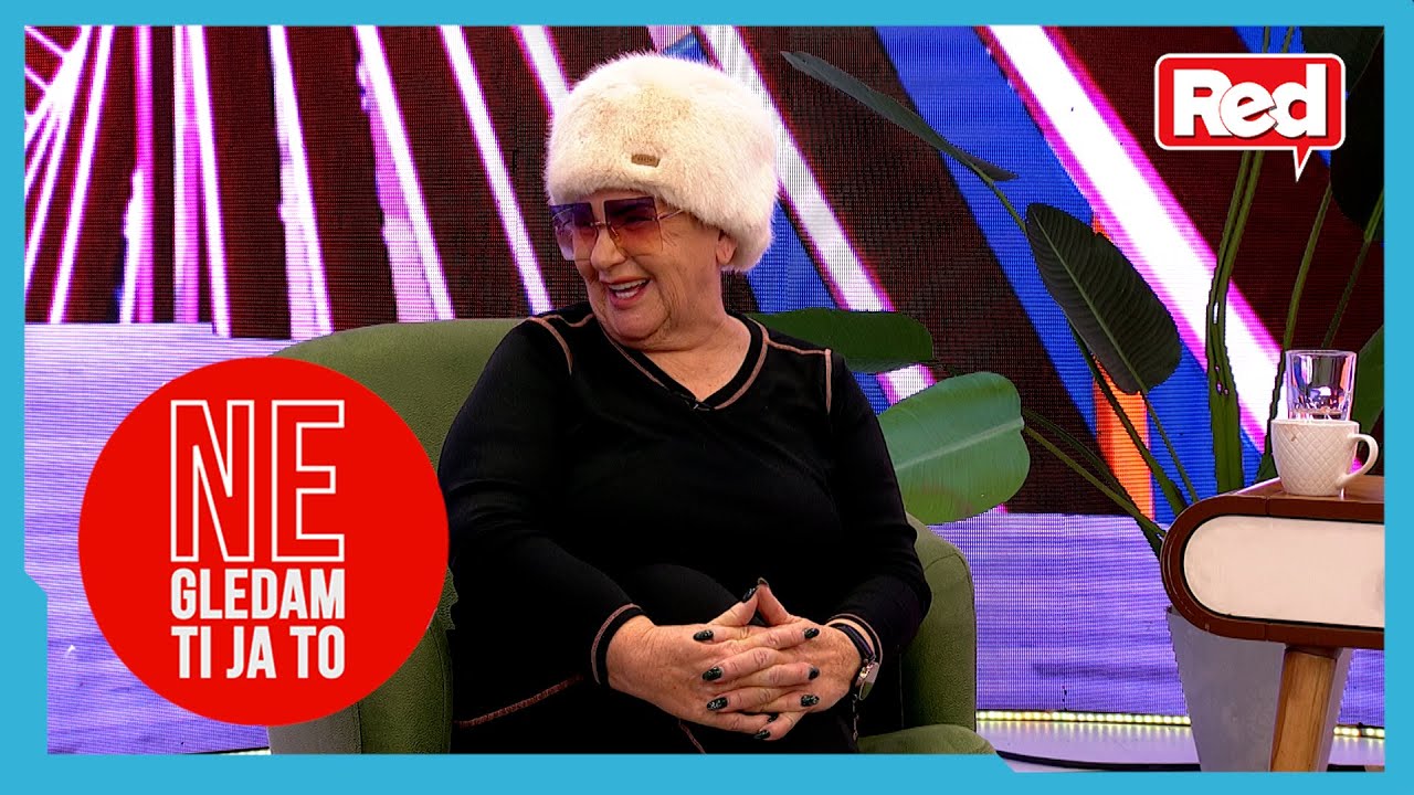 NGTJT - Gošća: Miranda - 19.01.2026 - Red TV