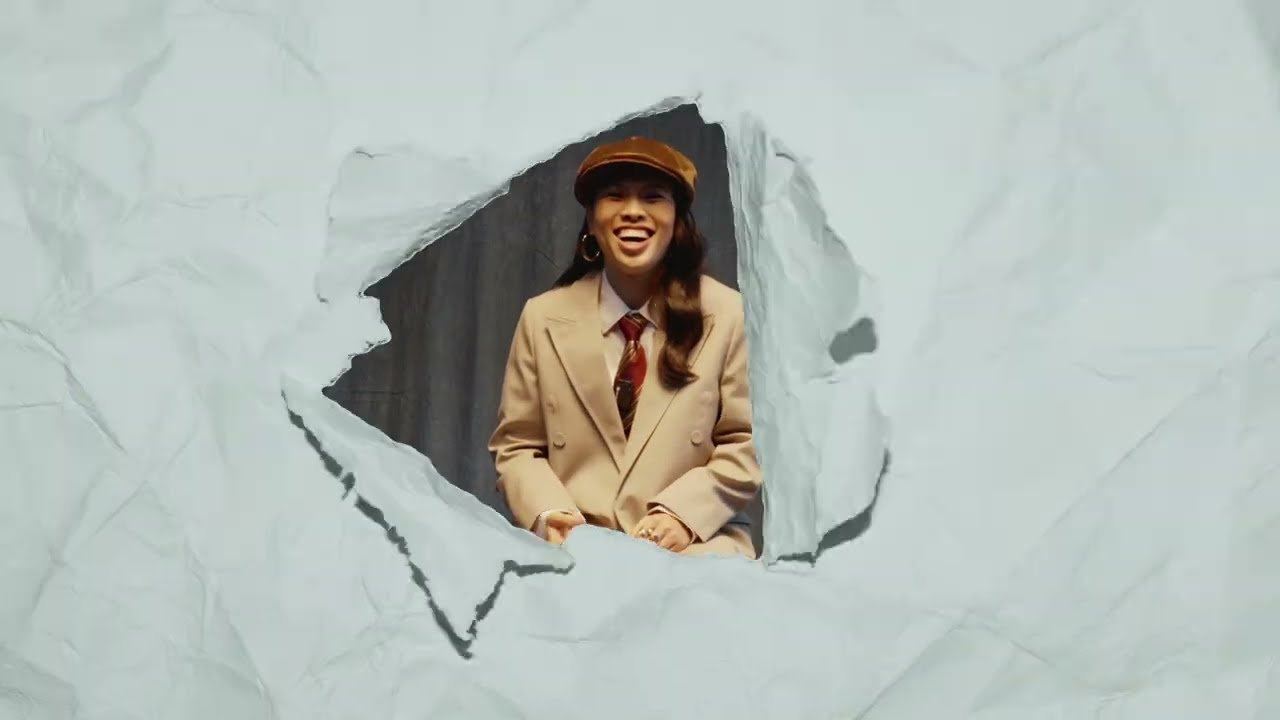 Miss Ko 葛仲珊《got.to.believe》MV Behind the Scenes