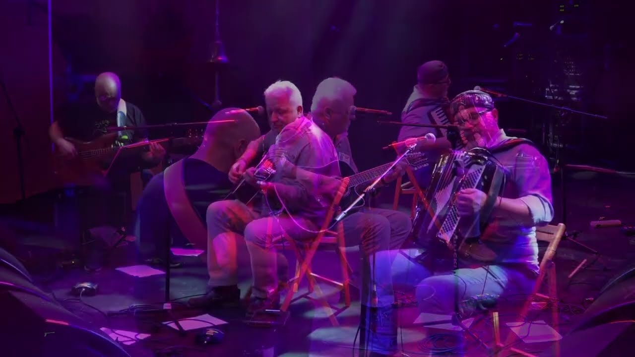 Waldemar Mieczkowski Band 