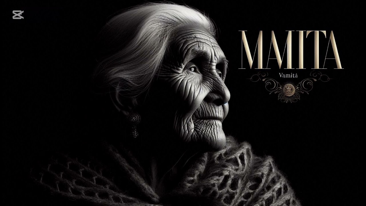 Mamita (Andean Noir Edition)