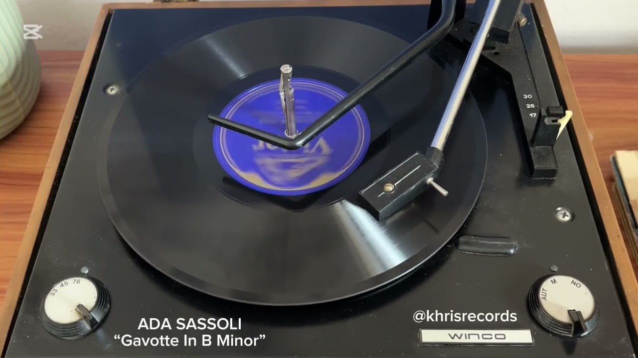ADDA SASSOLI  