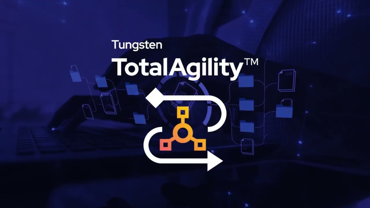 What is Document and Workflow Automation? A Complete Guide to Tungsten TotalAgility