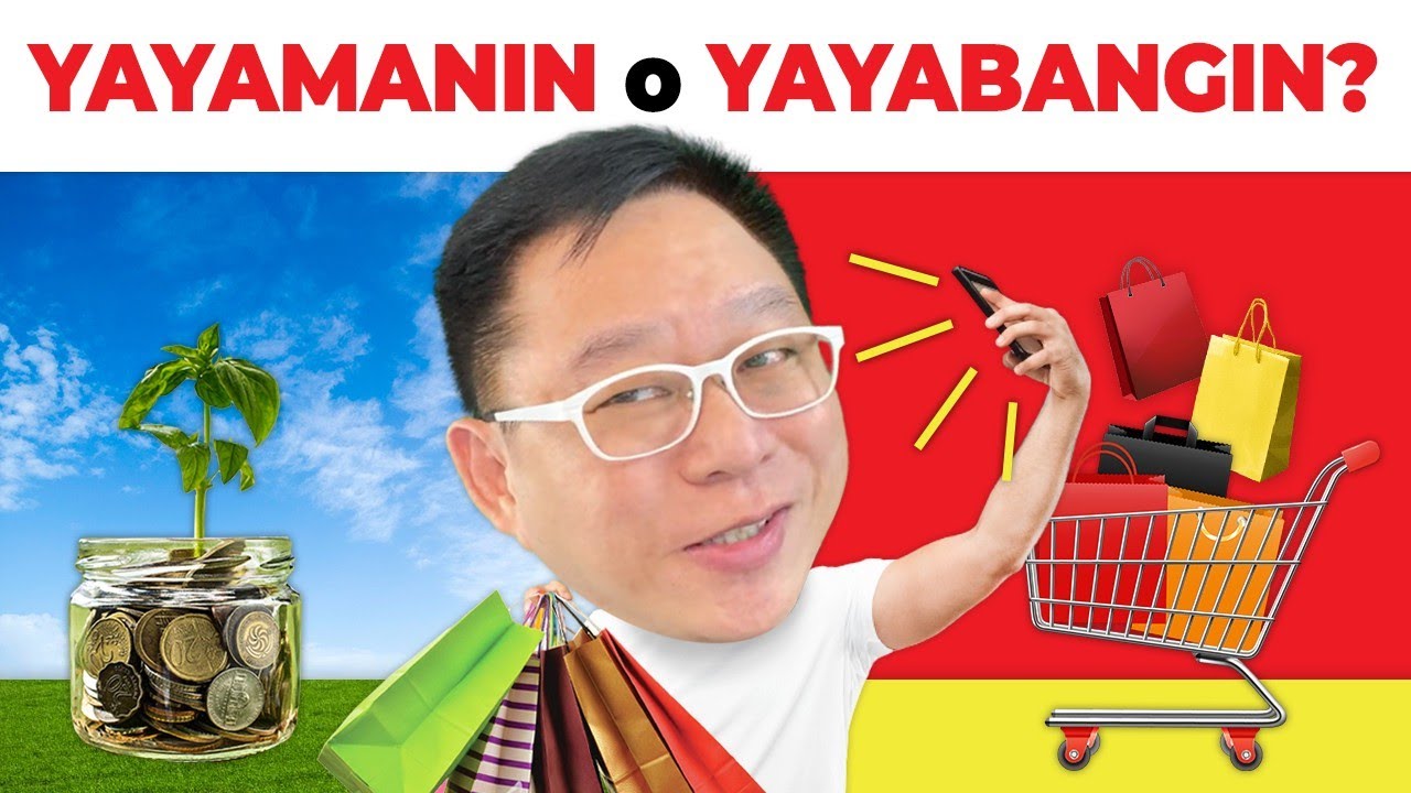 YAYAMANIN O YAYABANGIN? (COMPARISON NG TAONG MAYAMAN AT NAGYAYABANG LANG) | Chinkee Tan