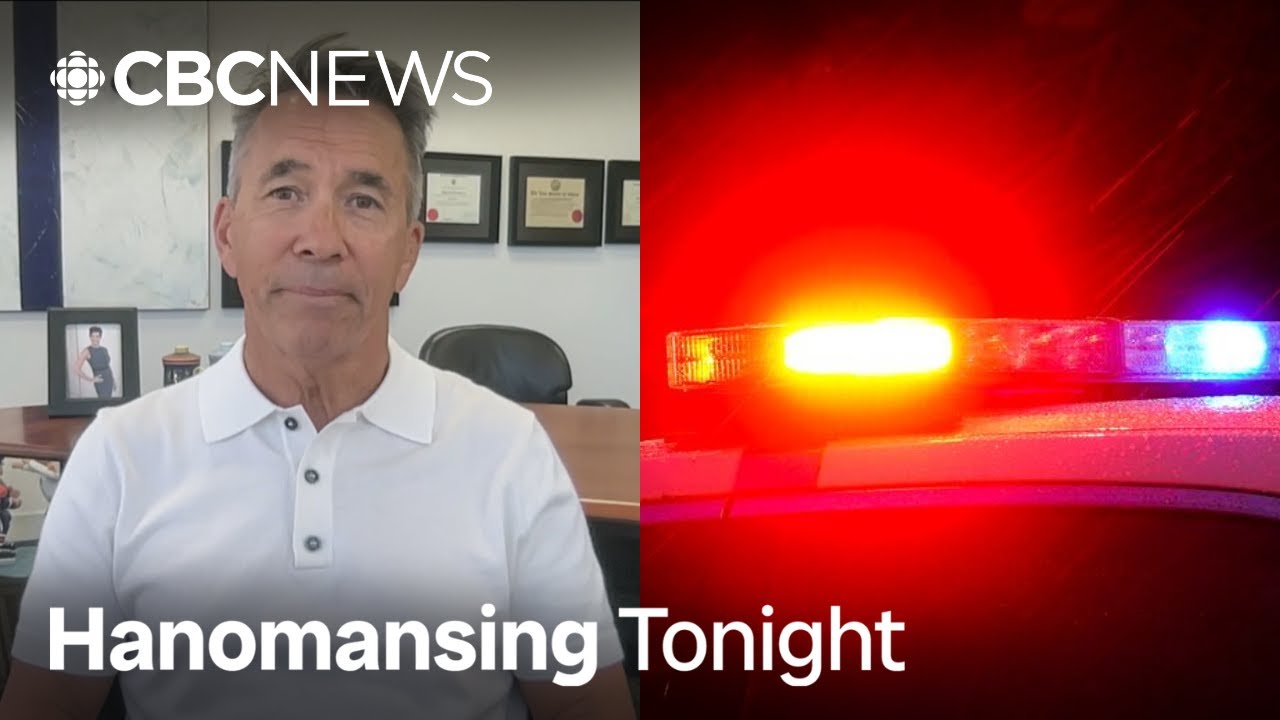 Alleged home invasion leaves intruder injured, homeowner facing charges | Hanomansing Tonight