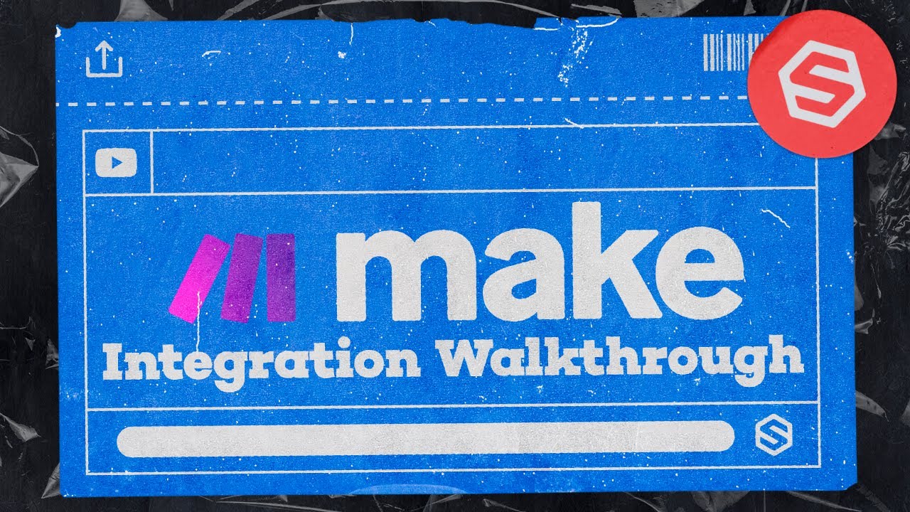 Integration with Make | ShipHero WMS Guides