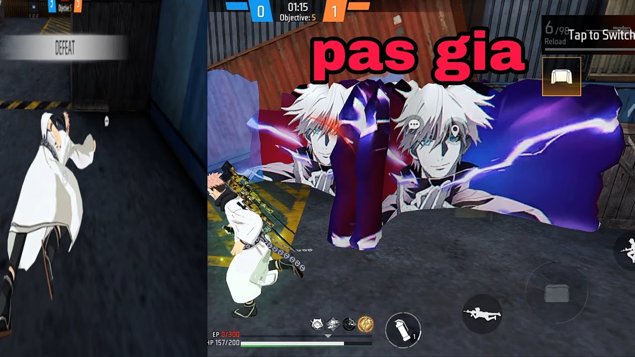 Prank kar dia