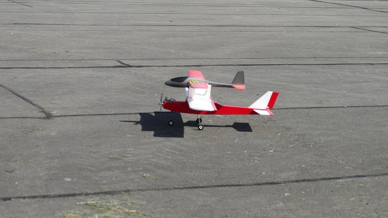 Lidl Glider