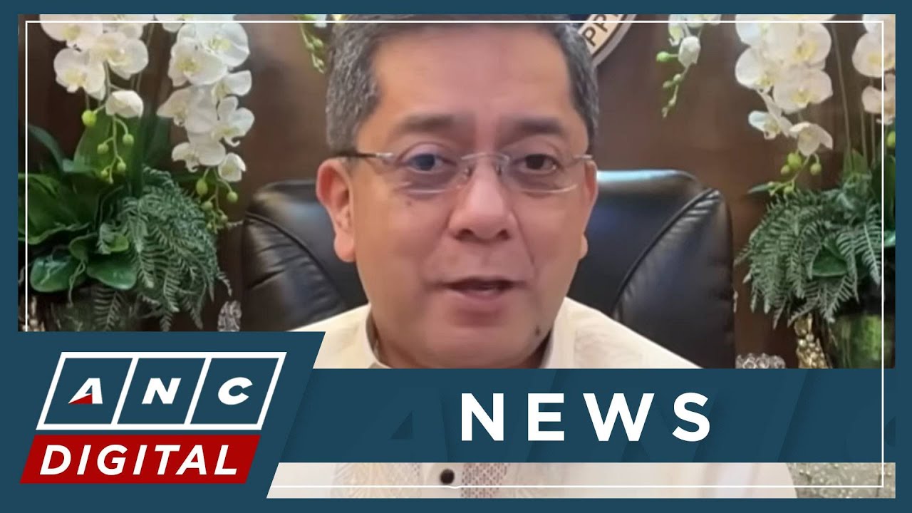 Comelec conducting motu proprio probe into Marcoleta's SOCE amid alleged discrepancy with SALN | ANC