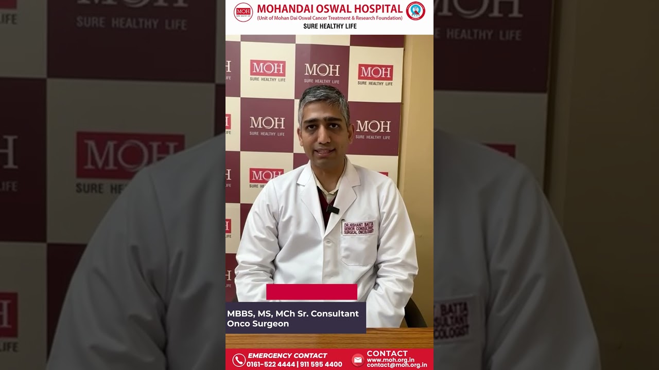 World Cancer Day | United by Unique | Oswal Hospital