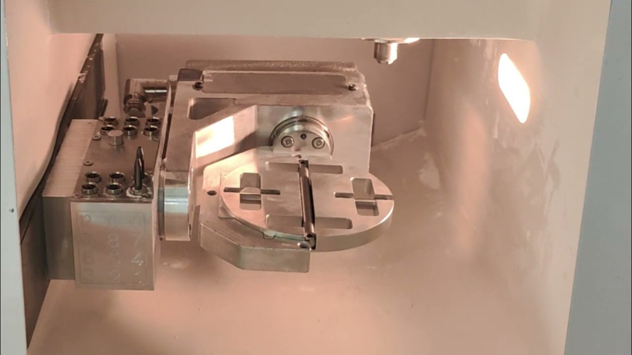 Philden S500 auto calibration 2