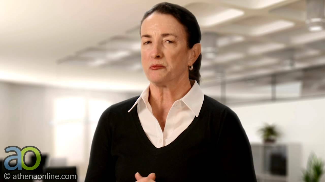 Men and Women in Conflict: The Roles She Plays - Audrey Nelson PhD