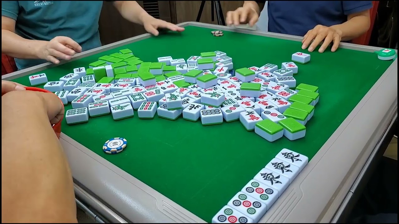 Ep.1996 四四制 第八回合 最後直路 九茼助攻破紀錄 jackpot 1120 何老板 大師 秘哥 球王