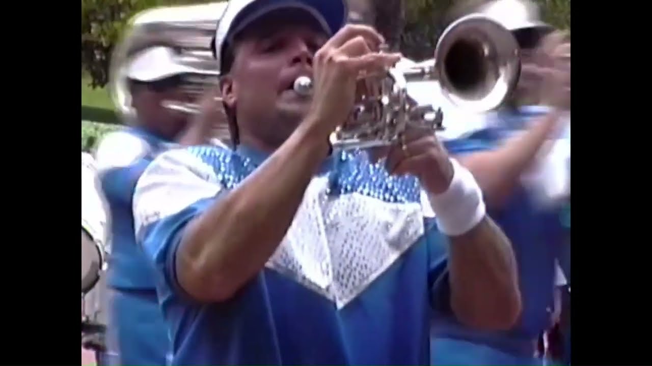 Future Corps - Bill Chase Medley (1997)