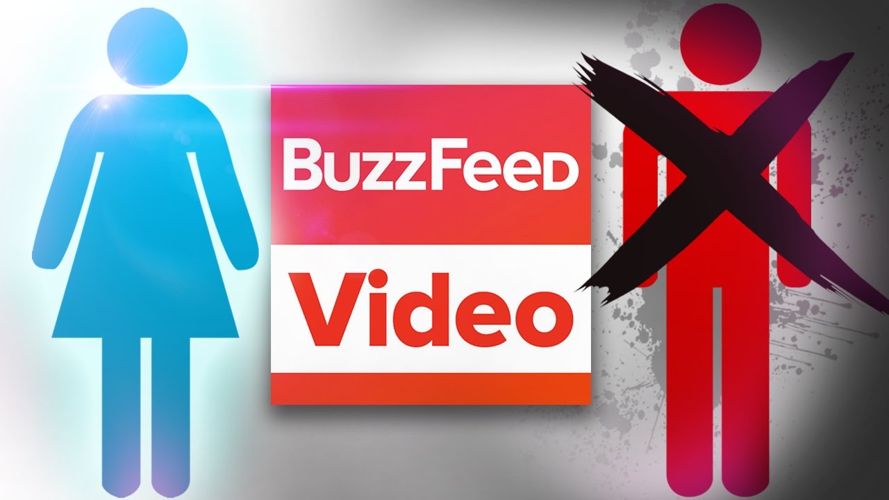 BuzzFeed has hit a new low
