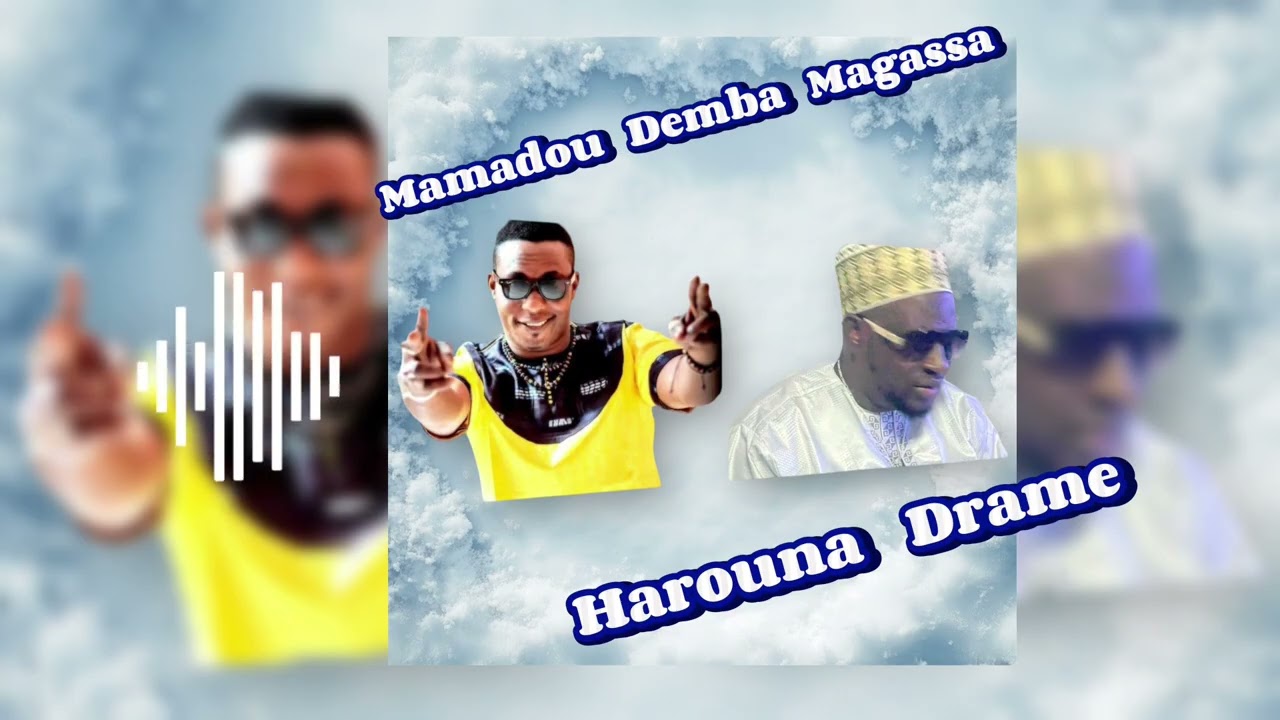 Mamadou Demba Magassa ( Harouna  Drame) titré Sirane Dialesoro