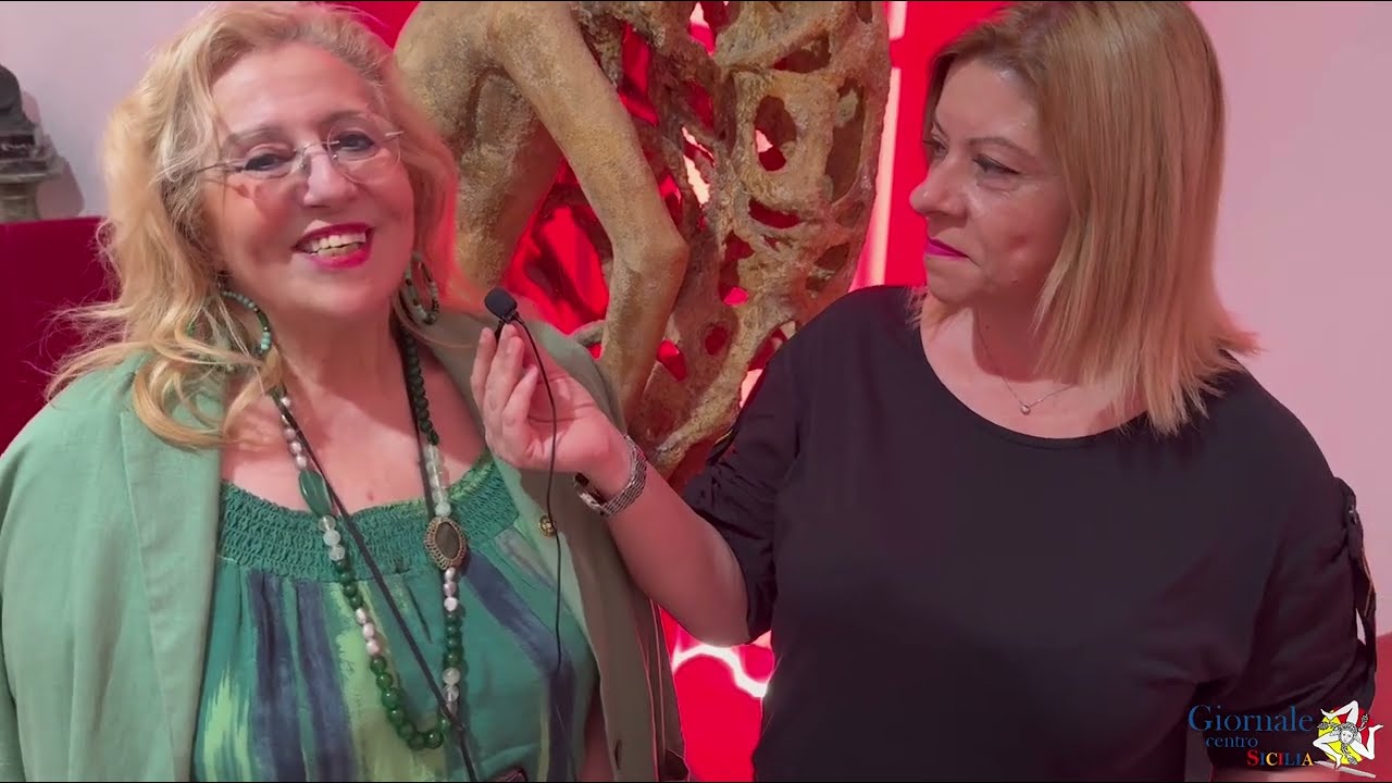La vera storia di Vitti ‘na Crozza, Sara Favaro’ a Canicattì con Athena
