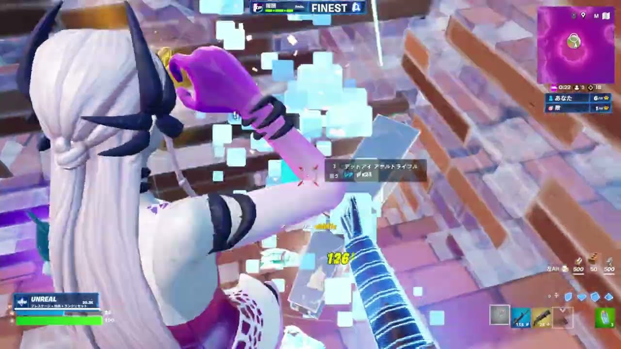 I CAN’T BELIEVE THIS WORKED