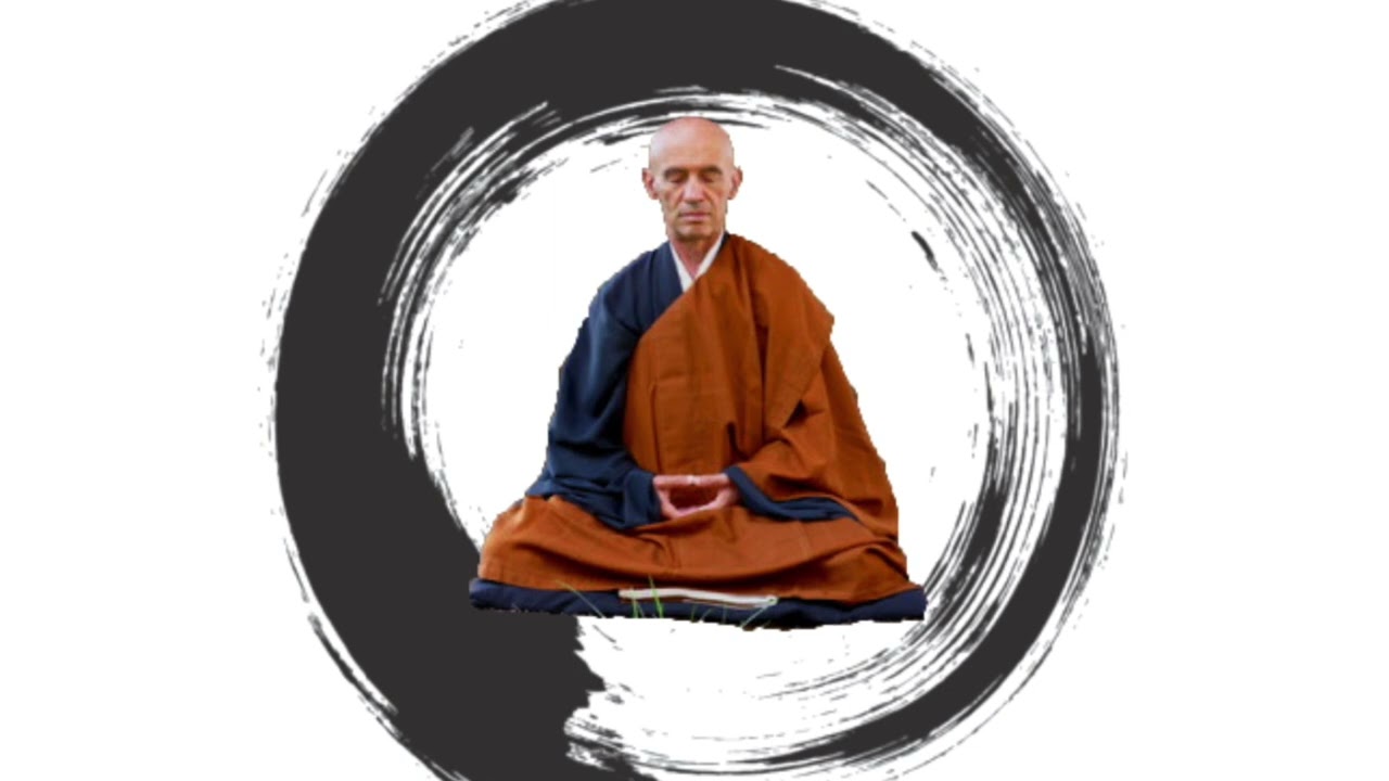 Le premier voeu du bodhisattva : du fait de la vacuité, il n'y a personne à sauver
