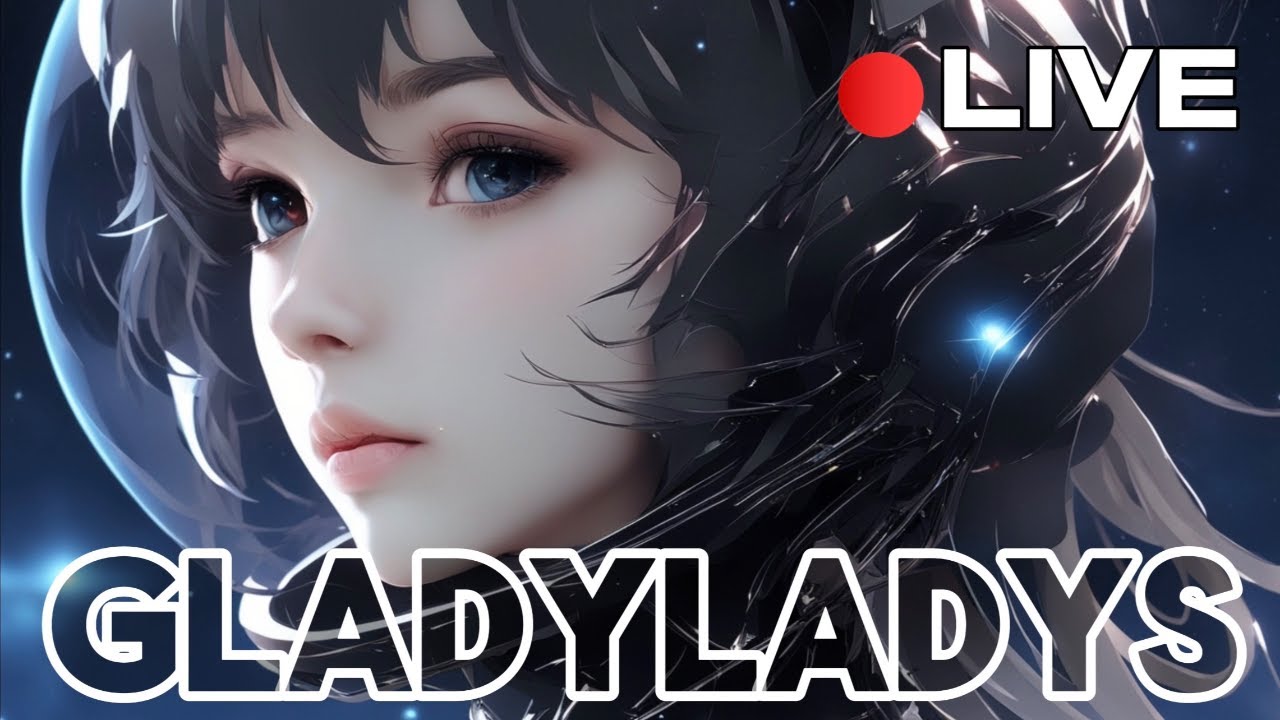 Wanna Play? North America Server  |  Gladyladys
